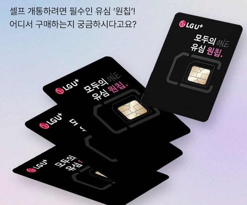 LG 모두의 원칩